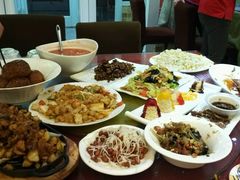 -桃子餐厅·天津菜(红星路直营店)