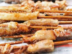 -纪录片《人生一串》体验店(静安店)