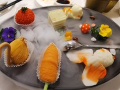 -粤来记·啫啫煲·点心(日月光店)