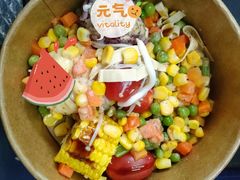 -天津医科大学学生食堂