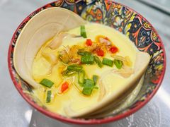 -阿静美食