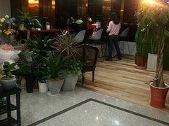 -洄归山也·高空C位湖景下午茶(东方之门店)