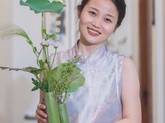 -汉艺唐风茶艺培训(联发华美空间店)