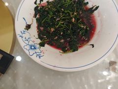 -百姓食府(秦虹路店)