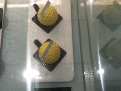 -西檬树SIMON·T轻奢蛋糕(大东方Max店)