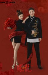 -韩国匠艺臻品摄影
