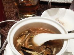 河南三狠汤-阿庄新豫菜(航海东路店)