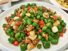 -成都驻京办餐厅(蜀都宾馆店)