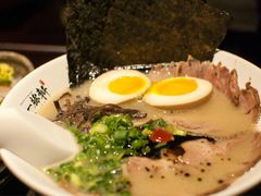 -一豚轩·烧鸟·豚骨拉面(五四路店)