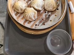 -鸡鸣汤包(红山动物园店)