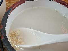 老兰州甜胚子-煜北·西北小馆(曲阳路店)