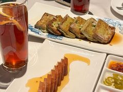 -文兴酒家(晶品店)