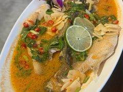 -有嘢食私房菜(西关新天地店)