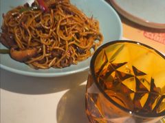 -半秋山西餐厅(襄阳万达店)