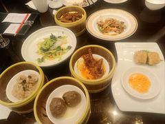 -西安皇冠假日酒店·御皇轩中餐厅