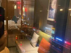 -美豪丽致酒店(西安高新区南二环丰庆公园地铁站店)