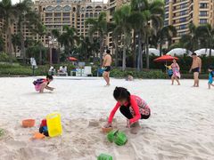 -横琴湾水世界