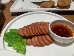 -枣子树·素食餐厅(普陀山店)