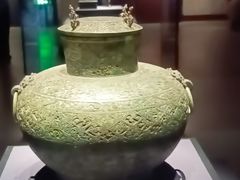 -湖北省博物馆