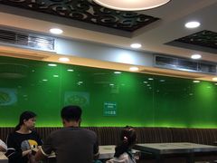 大堂-佰搭果·广式茶餐厅(石牌东路店)