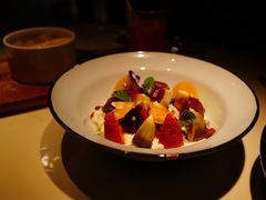 酸奶鲜果沙拉-阿妮叶李(光谷世界城店)