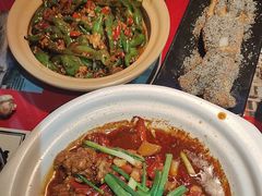 -味福记·本地特色菜(八一万达广场店)