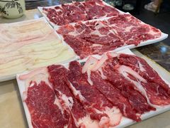 -汕头八里香牛肉店(人民南店)