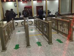 -塔尔寺游客服务中心