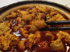 臭大元烧肥肠-壶园美食·淮扬菜(东圈门店)