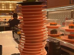 -争鲜回转寿司(太阳宫凯德MALL店)