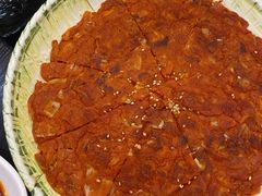 泡菜饼-黑山岛餐厅