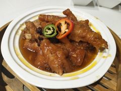 -潮福城大酒楼·潮味粤品·港式点心(湖滨北路店)