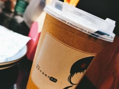 小明招牌奶茶-小明同学(三里屯店)