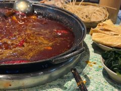 -五里关火锅(牛市口店)