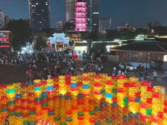 -绳金塔