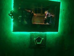 -逃脱反斗城沉浸剧情密室(北京路店)