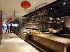 自助取餐区-青年公社烤鸭(青年路店)