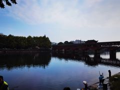 -兰溪地下长河