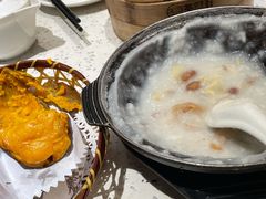 荔湾艇仔粥-又一间茶点轩(宝业路店)