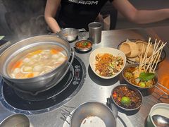 -椰庭·椰子鸡·创意玩家(晶耀前滩店)