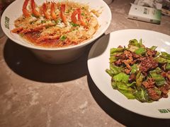 -新白鹿餐厅(金鹰新街口店)
