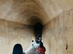 -洛阳古墓博物馆