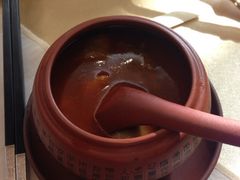 -北京饭店谭家菜