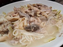 -松鹤楼面馆(清河万象汇店)