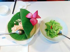 清炒丝瓜-松鹤楼·非遗·苏帮菜(融科店)