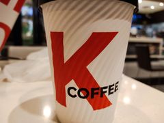 -肯德基(布吉老街店)