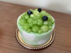 -美心西饼mx cakes(猎德优托邦店)