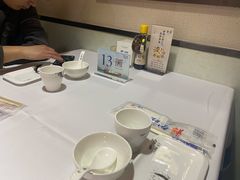 -小螺号海鲜·地道鲁菜(泉城广场店)
