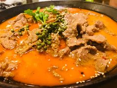 -付掌柜在成都·热炒砂锅集(金禾店)