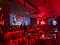 -潮K  party KTV(国色天香店)